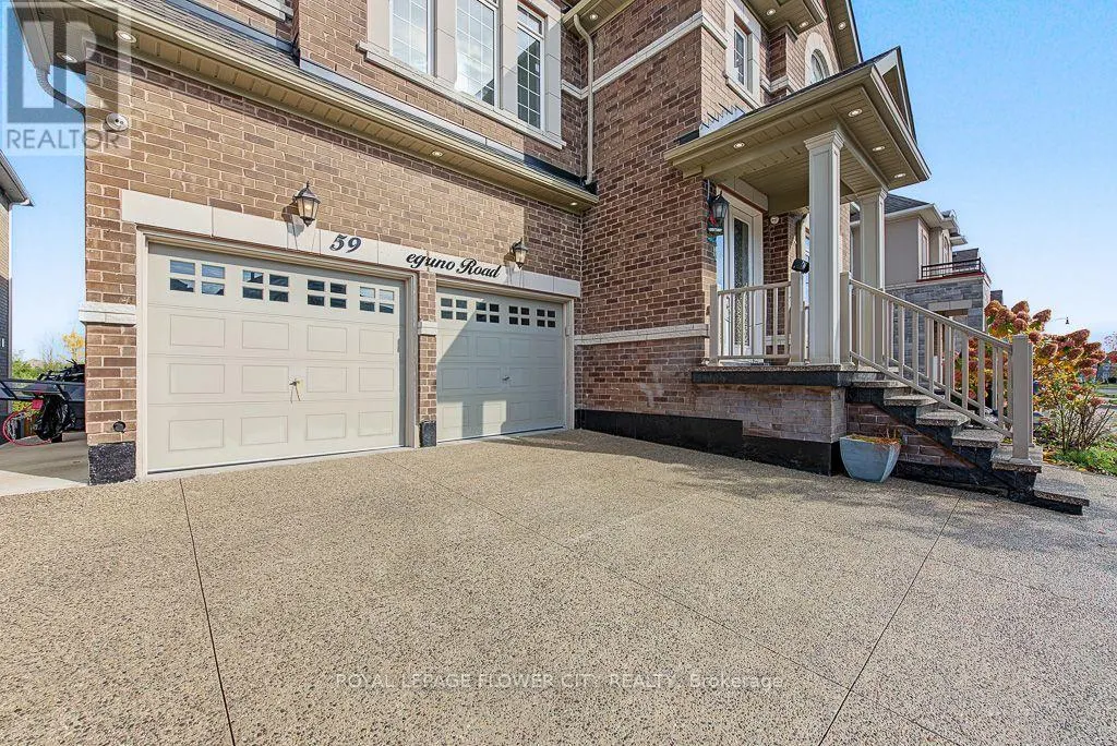 59 PELLEGRINO ROAD