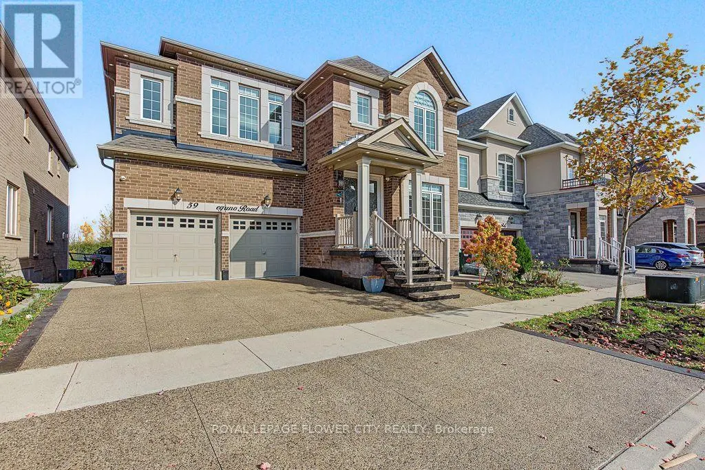 59 PELLEGRINO ROAD
