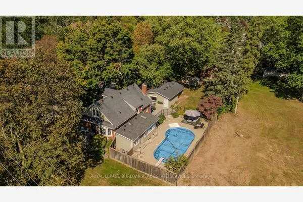 911 LASALLE PARK ROAD