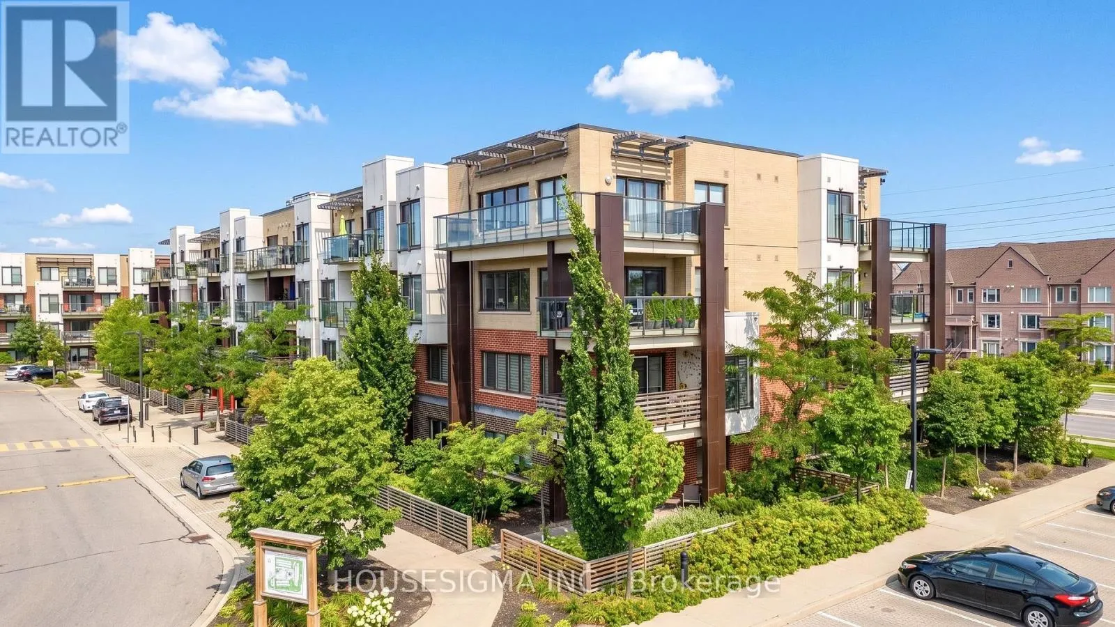 401 - 5005 HARVARD ROAD