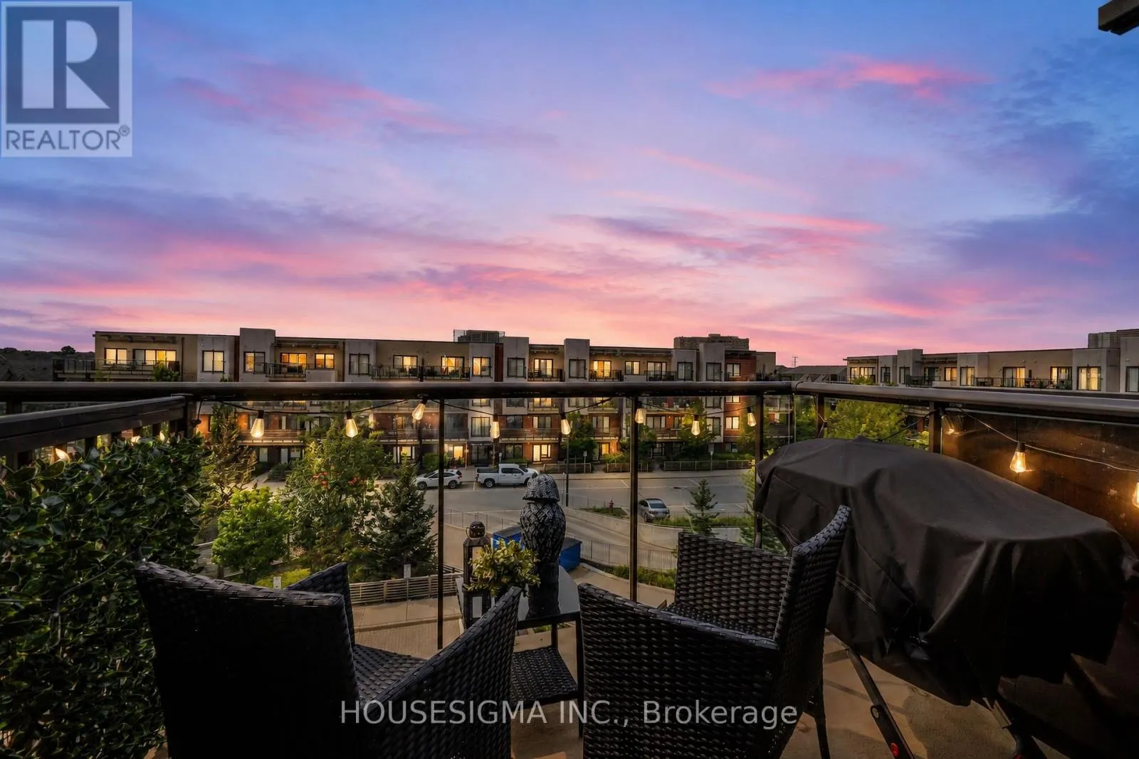 401 - 5005 HARVARD ROAD