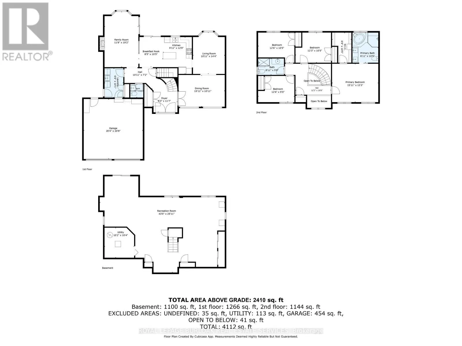 1327 HAZELTON BOULEVARD