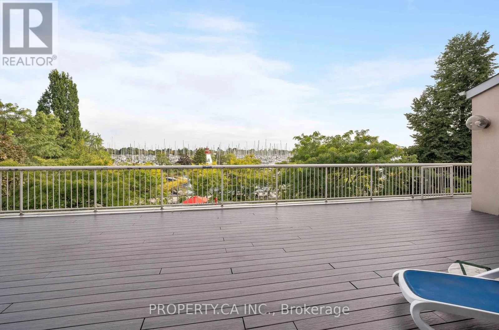 1701 - 2269 LAKE SHORE BOULEVARD W