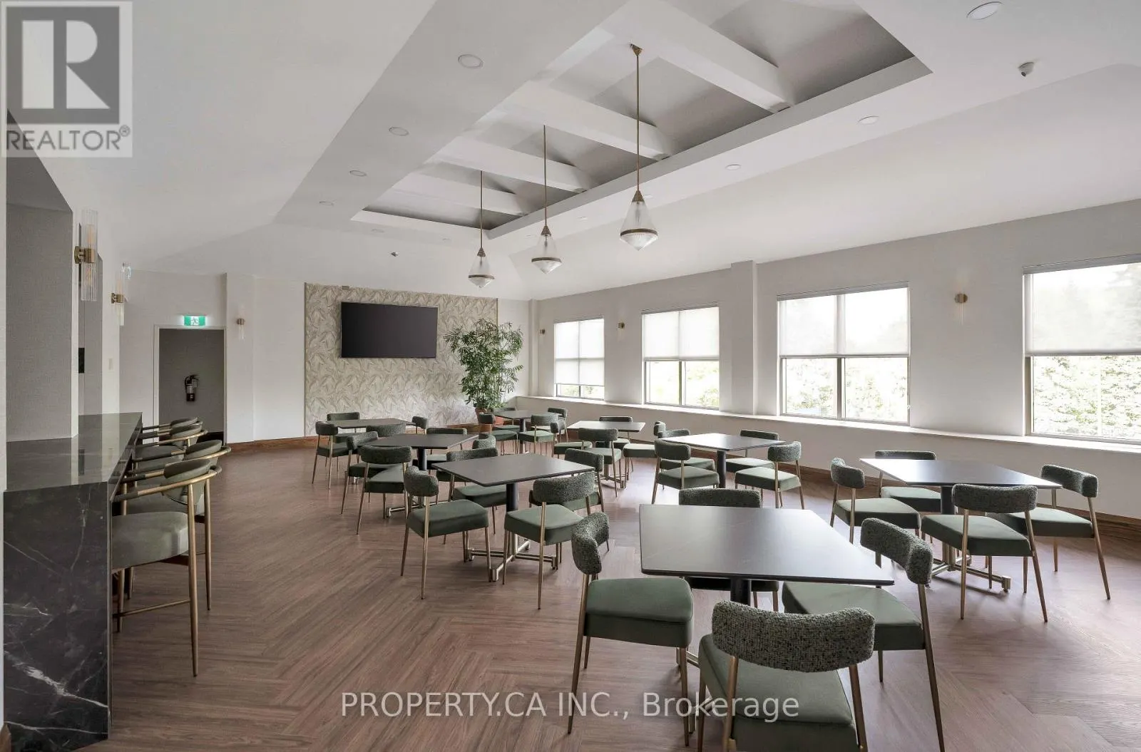 1701 - 2269 LAKE SHORE BOULEVARD W