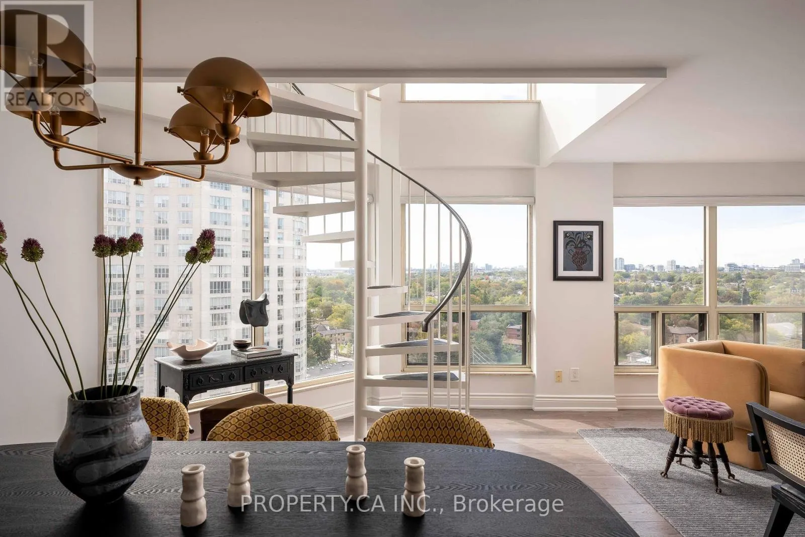 1701 - 2269 LAKE SHORE BOULEVARD W
