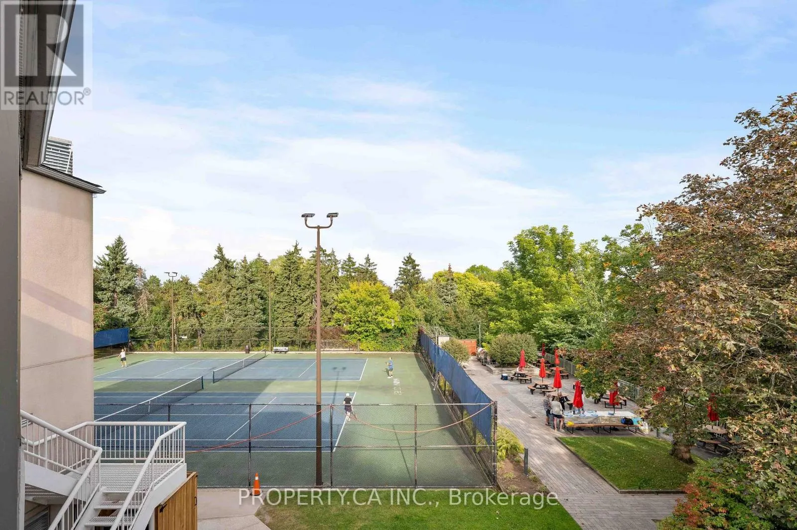 1701 - 2269 LAKE SHORE BOULEVARD W