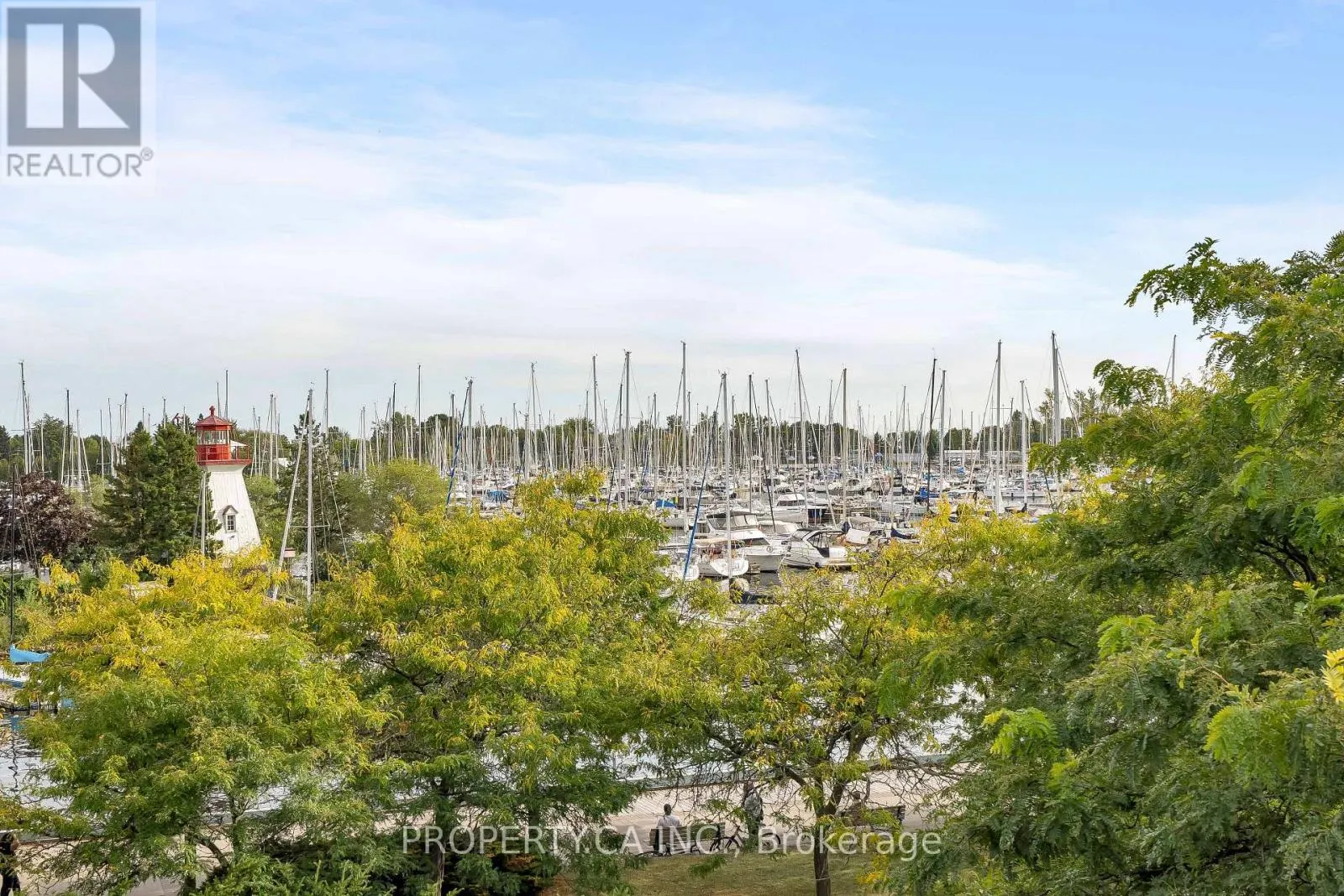 1701 - 2269 LAKE SHORE BOULEVARD W