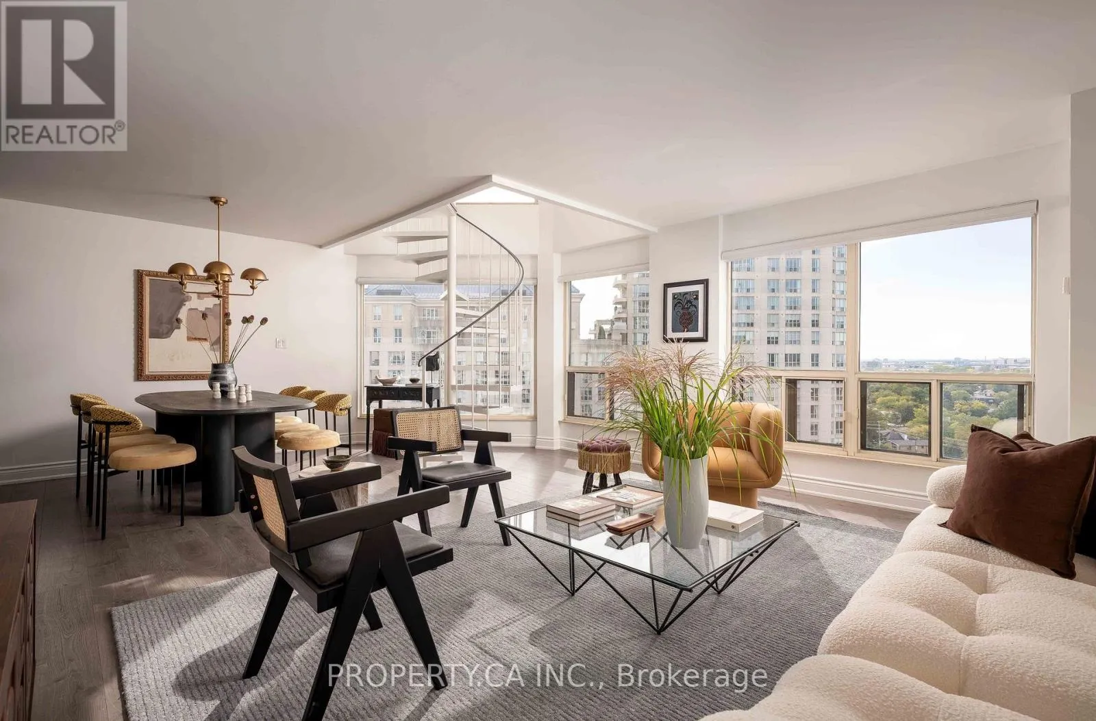 1701 - 2269 LAKE SHORE BOULEVARD W