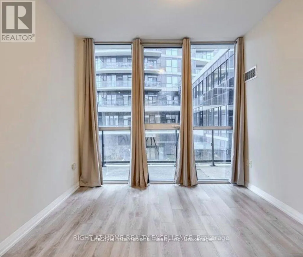 201 - 65 WATERGARDEN DRIVE #201
