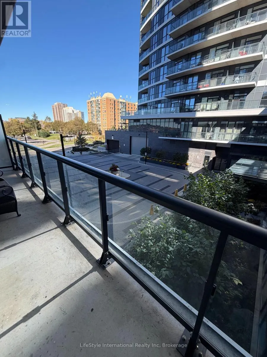201 - 65 WATERGARDEN DRIVE #201