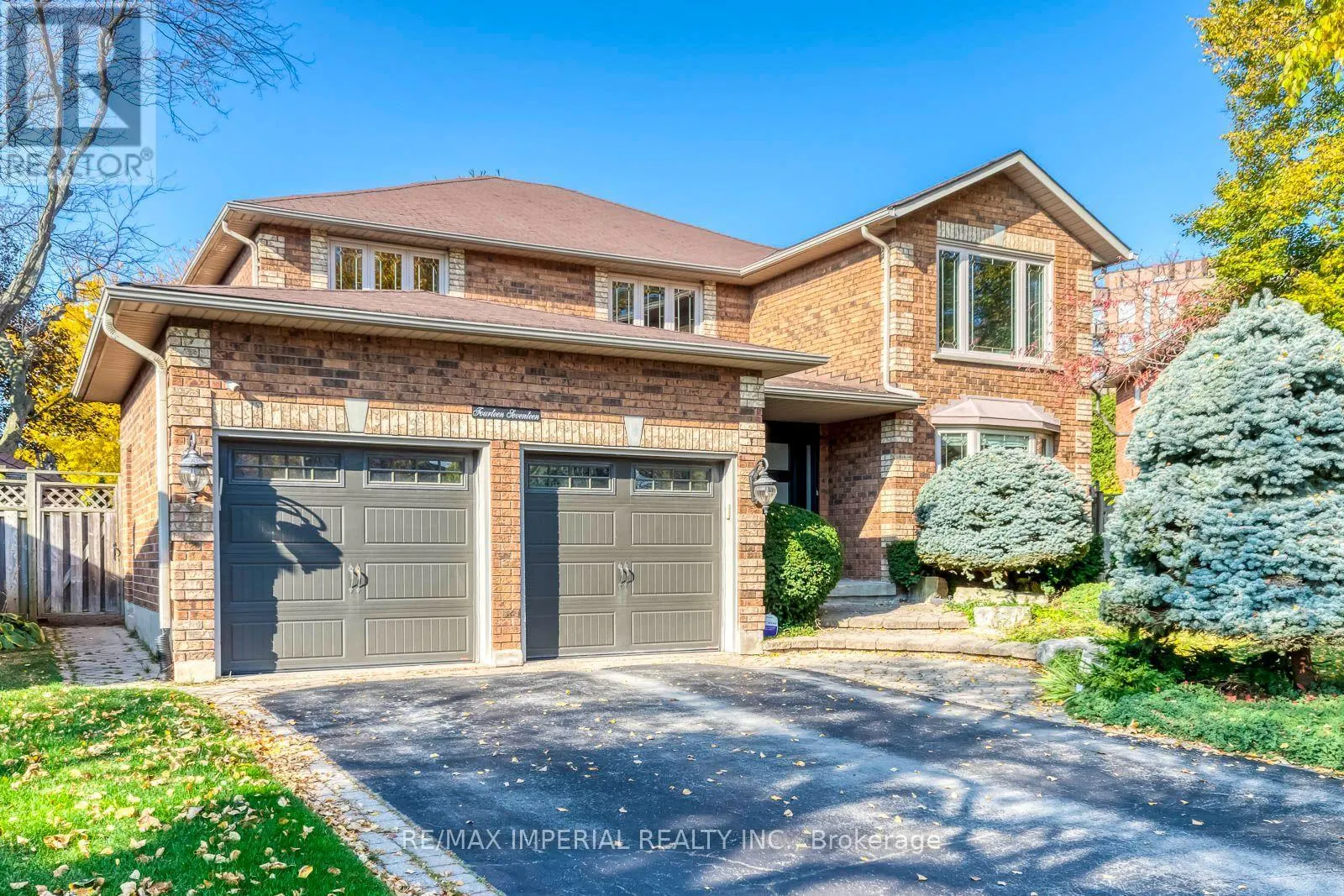 1417 GREENDALE TERRACE