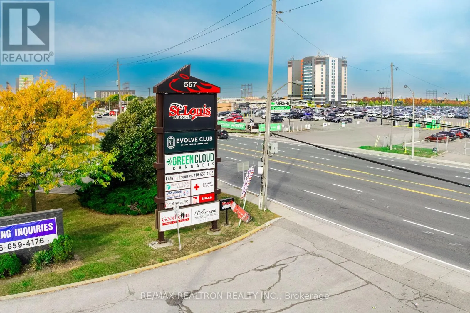 106 - 557 DIXON ROAD