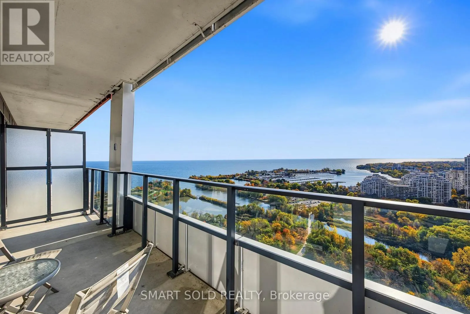 2419 - 30 SHORE BREEZE DRIVE