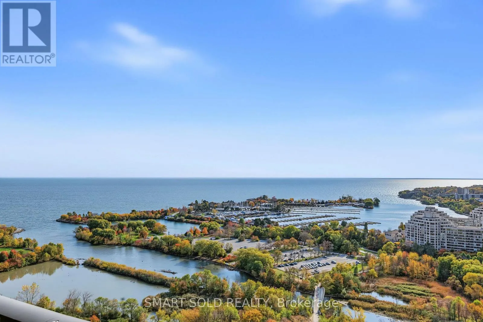 2419 - 30 SHORE BREEZE DRIVE
