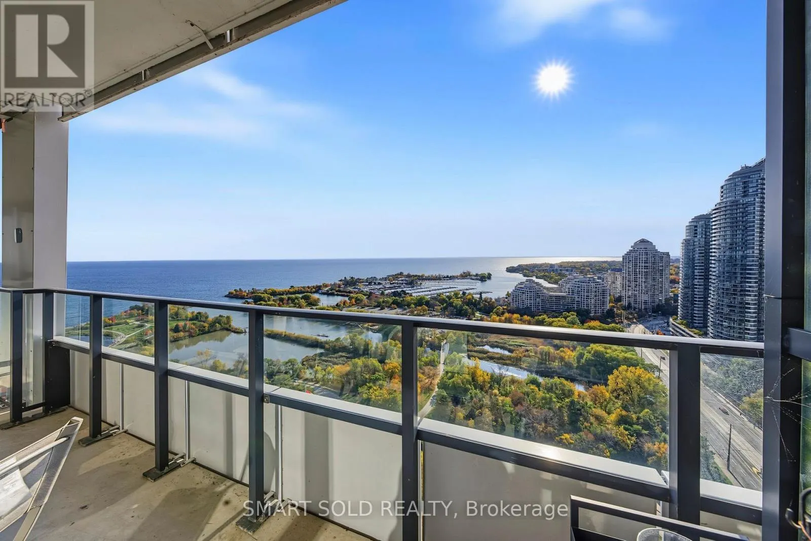 2419 - 30 SHORE BREEZE DRIVE