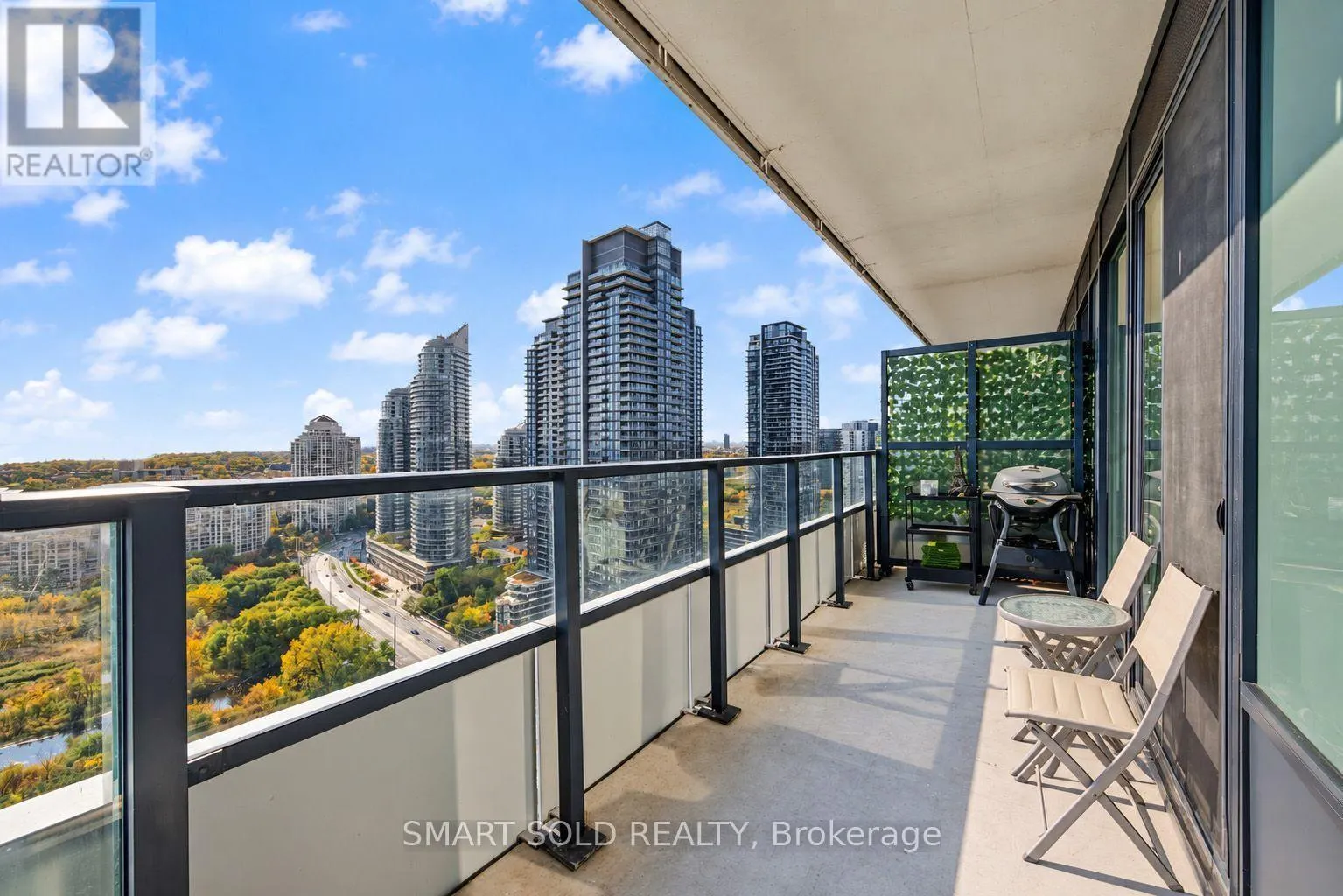 2419 - 30 SHORE BREEZE DRIVE