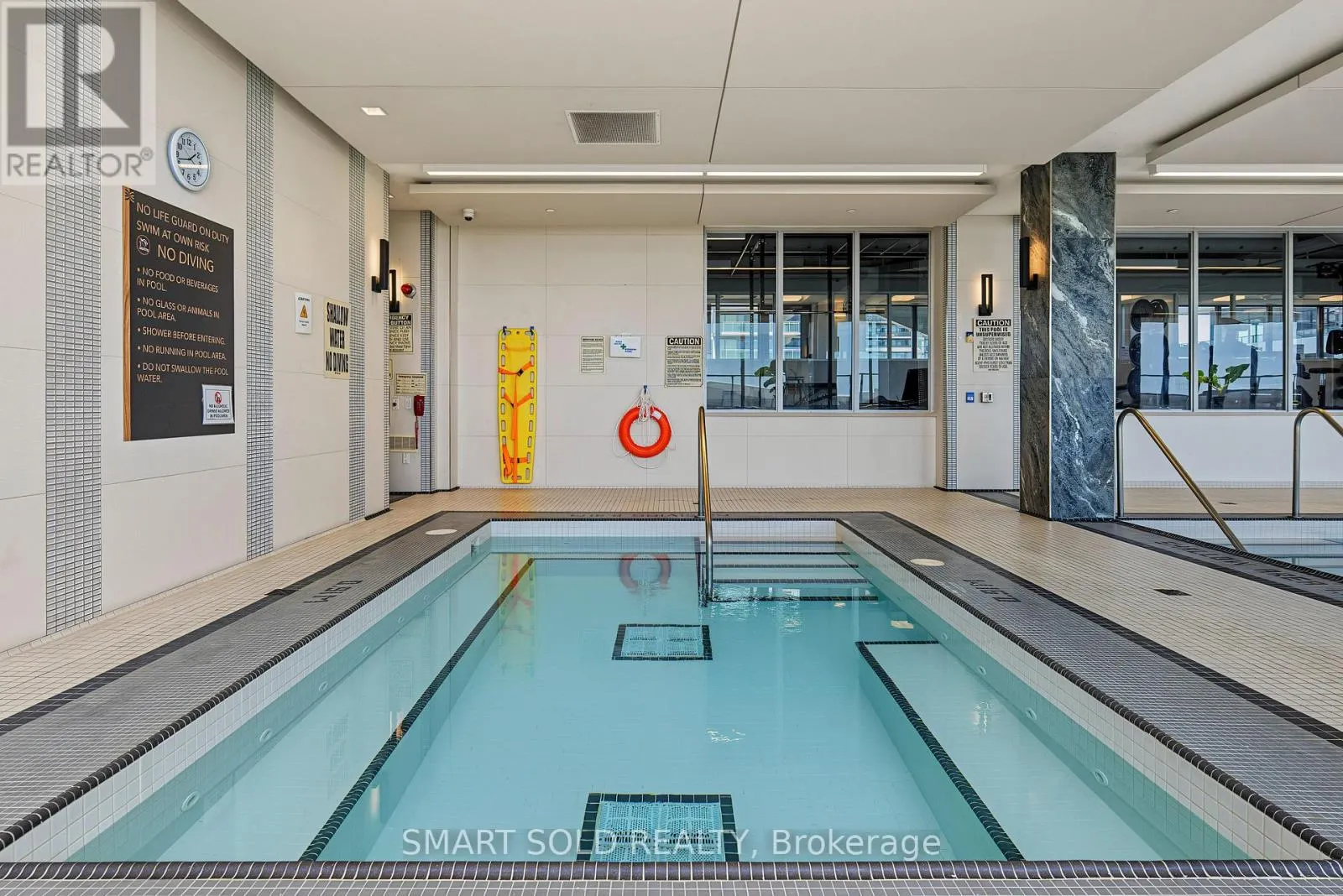 2419 - 30 SHORE BREEZE DRIVE