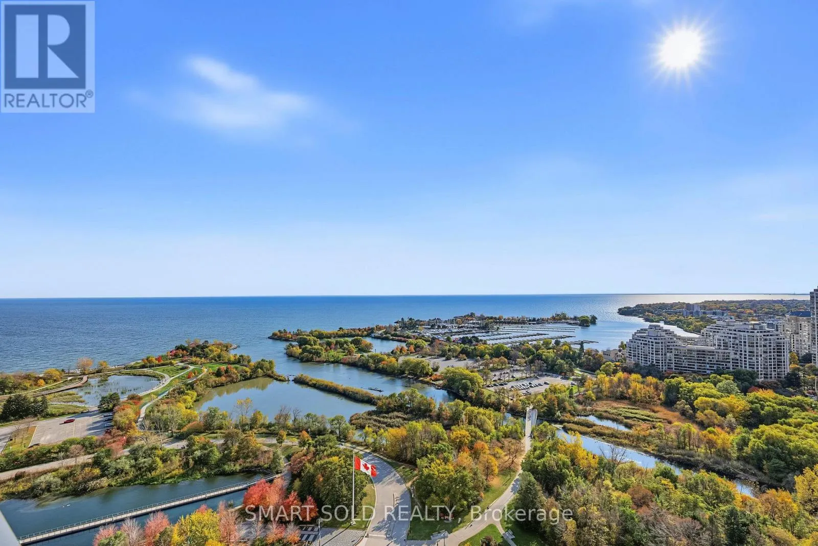 2419 - 30 SHORE BREEZE DRIVE