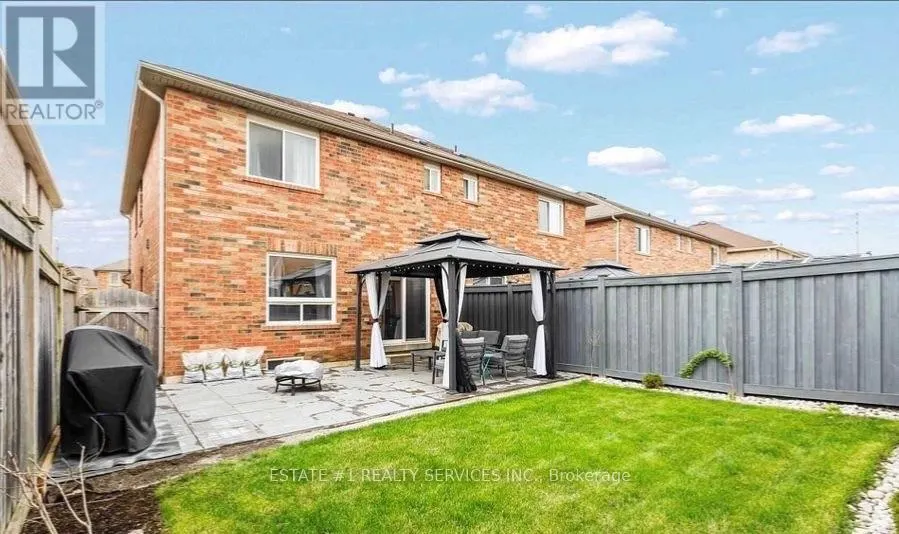 27 THORNBUSH BOULEVARD