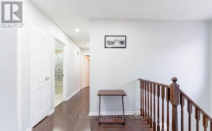 27 THORNBUSH BOULEVARD