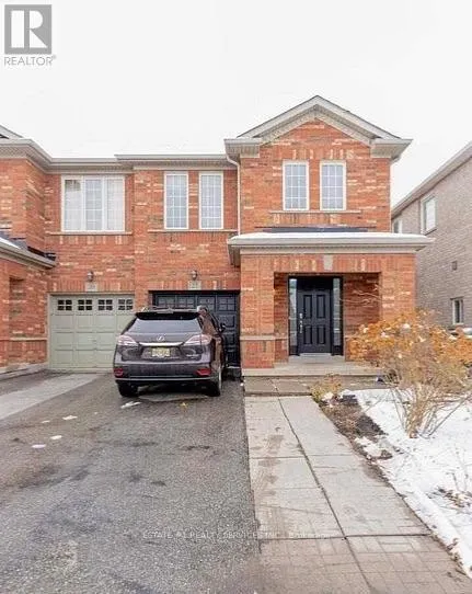 27 THORNBUSH BOULEVARD