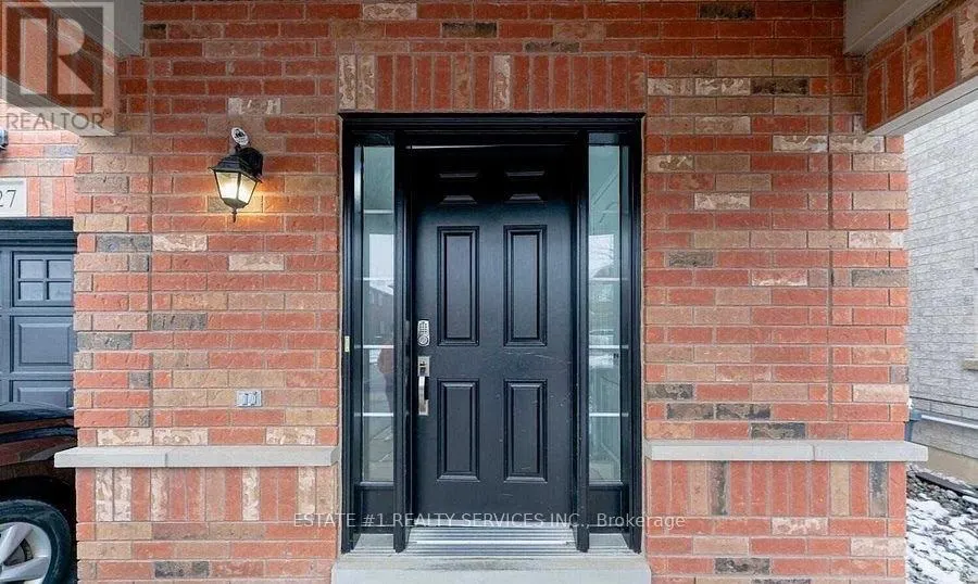 27 THORNBUSH BOULEVARD