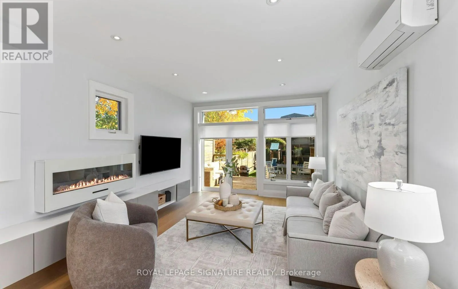 729 GLADSTONE AVENUE