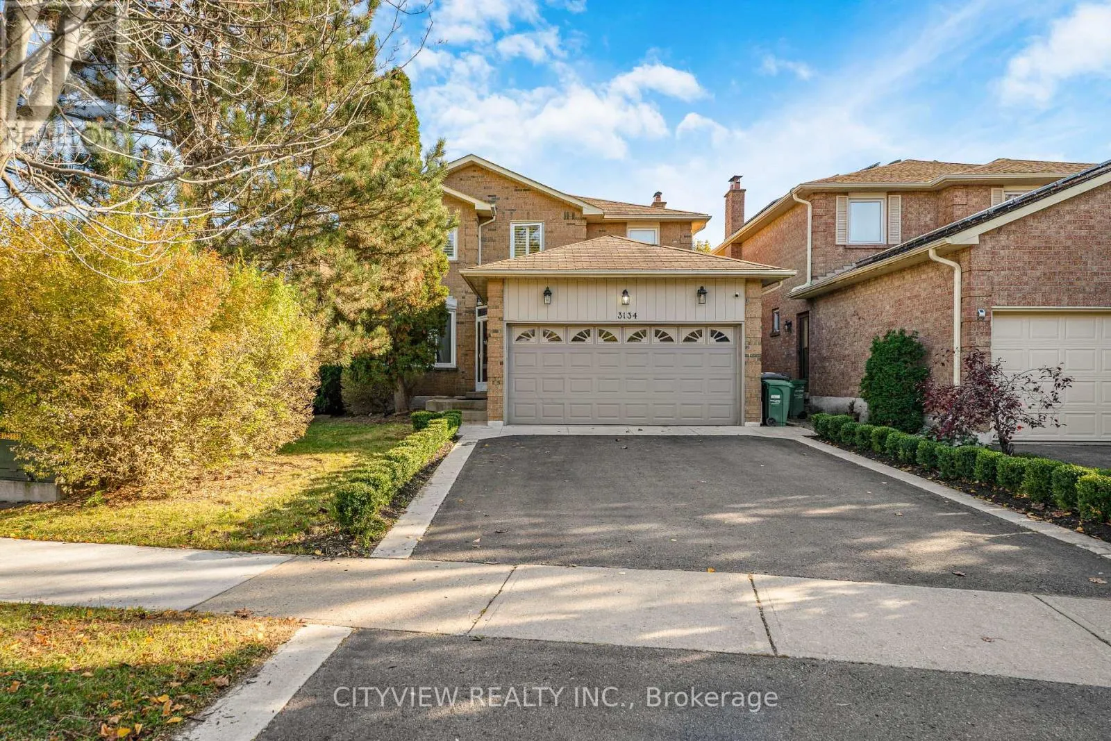 3134 BARWELL ROAD