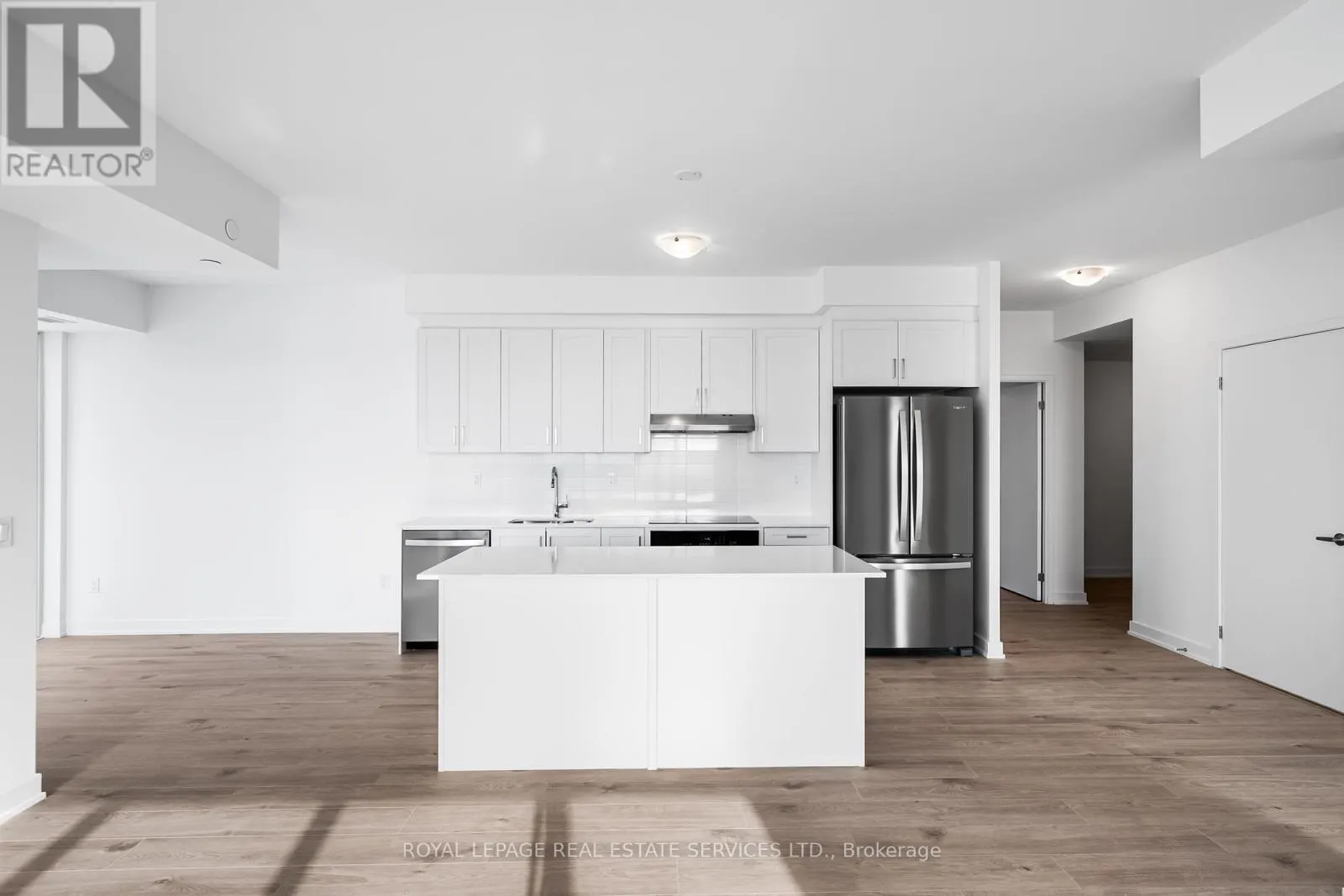 1411 - 1035 SOUTHDOWN ROAD