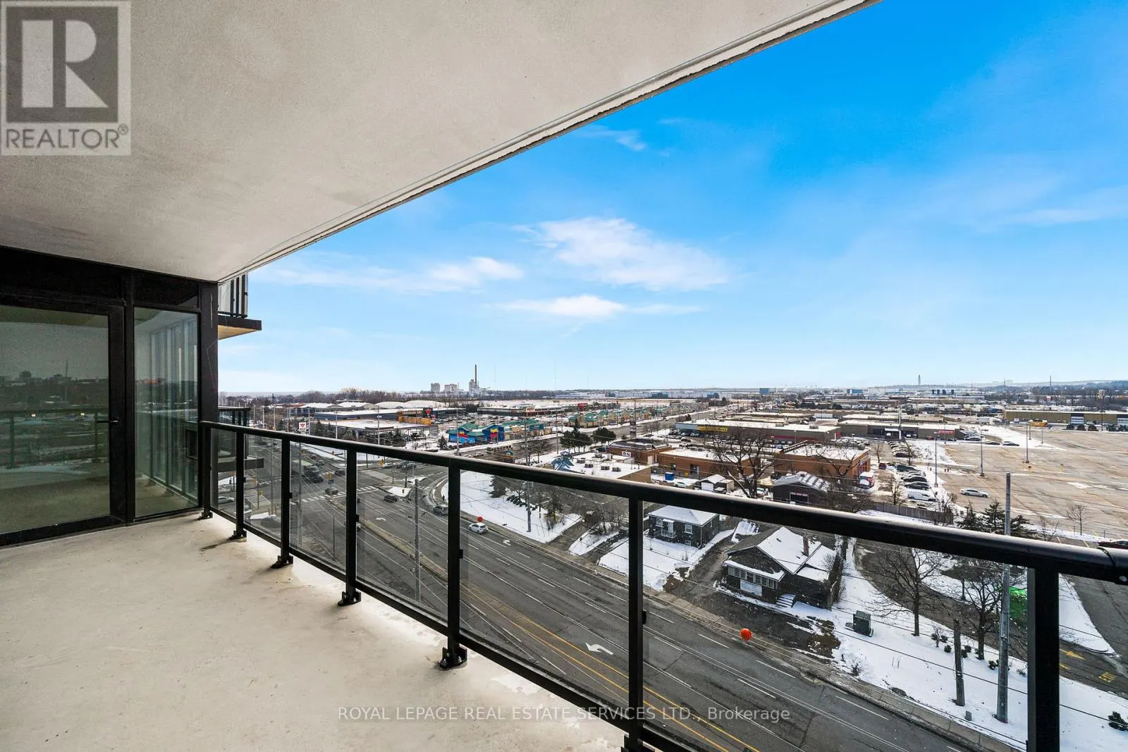 1411 - 1035 SOUTHDOWN ROAD