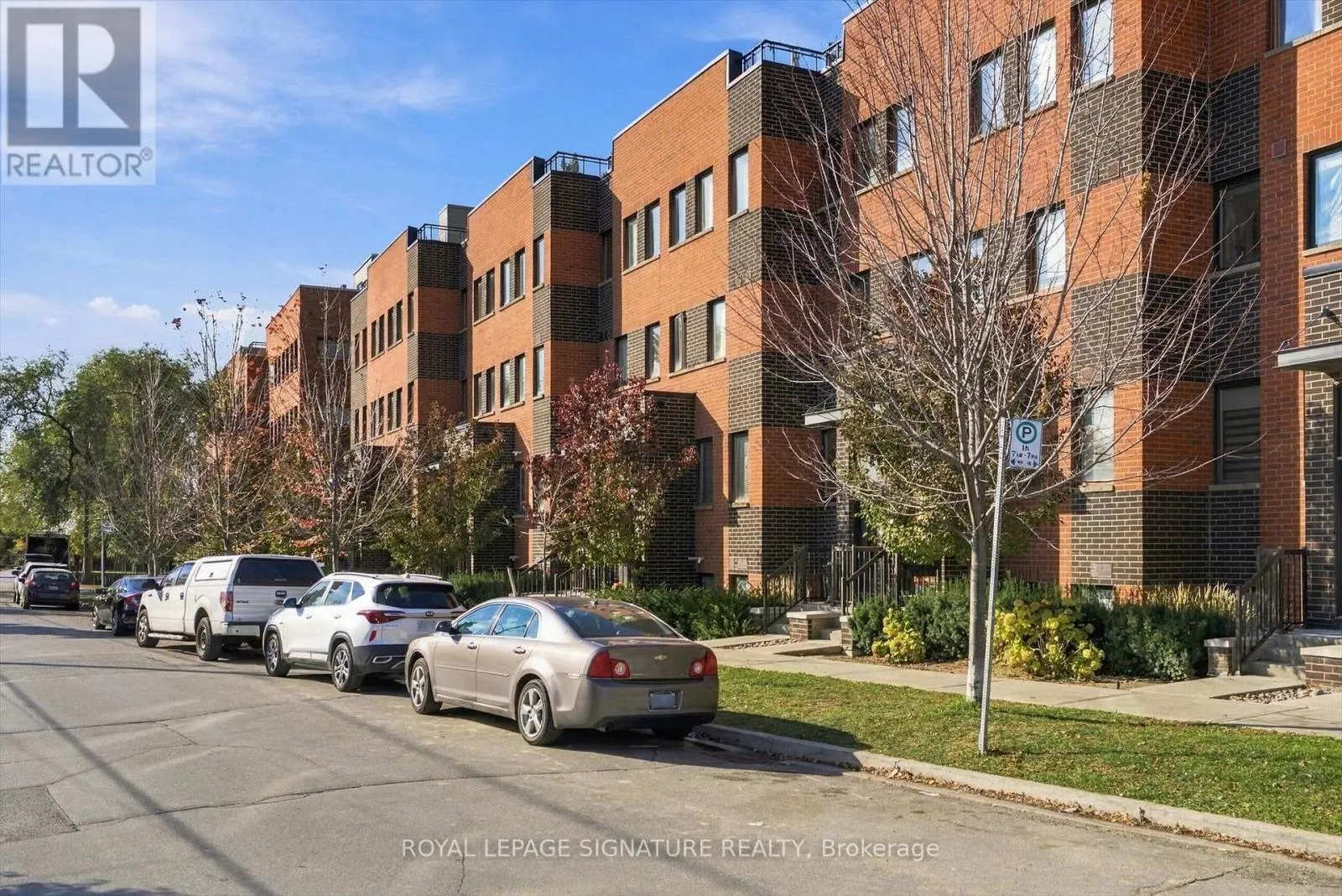 57 - 68 WINSTON PARK BOULEVARD