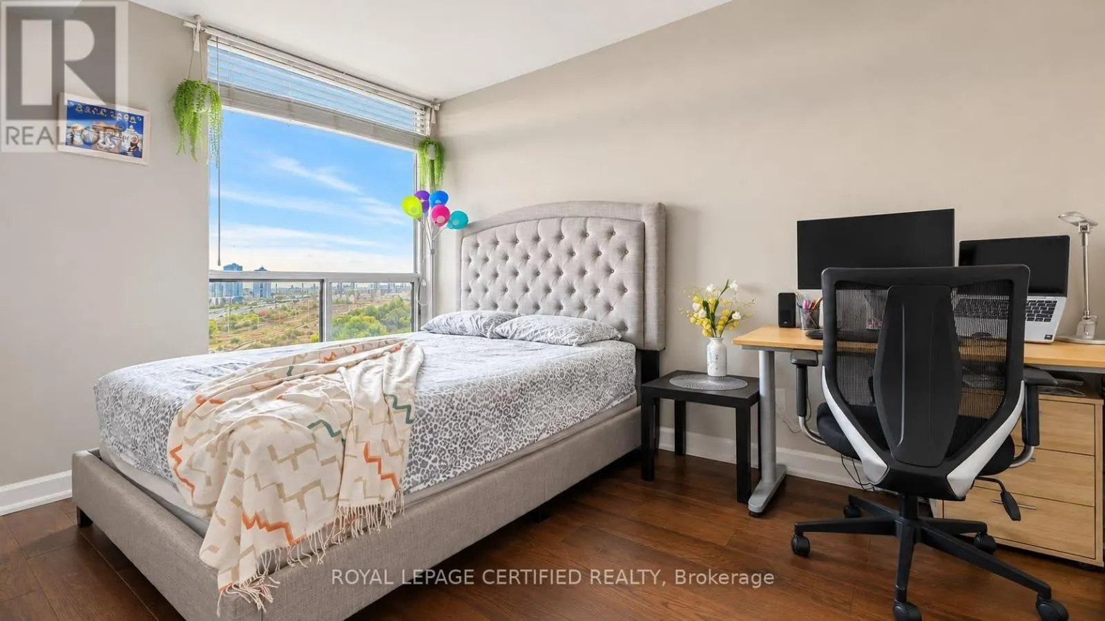 1205 - 4460 TUCANA COURT