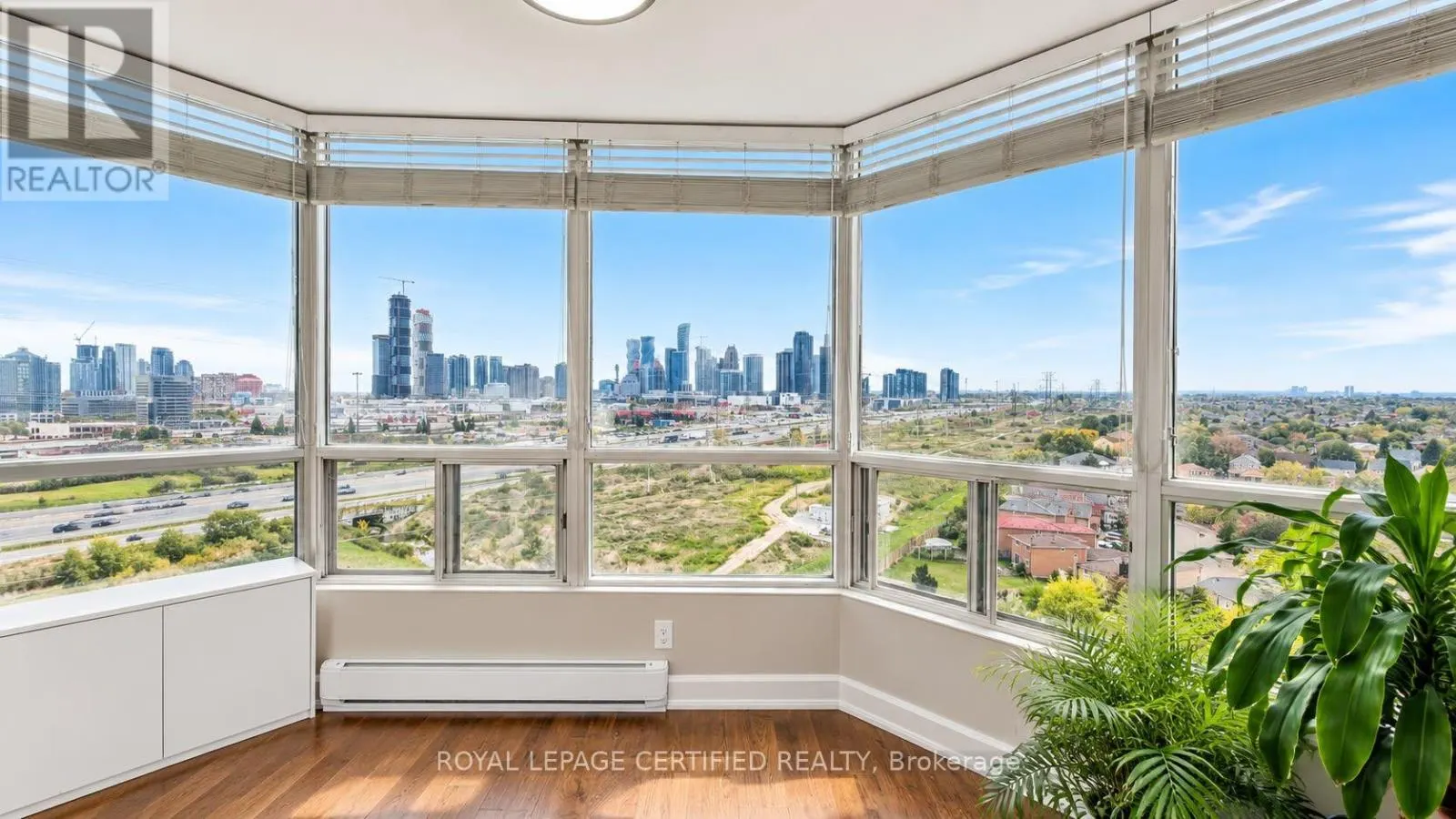 1205 - 4460 TUCANA COURT