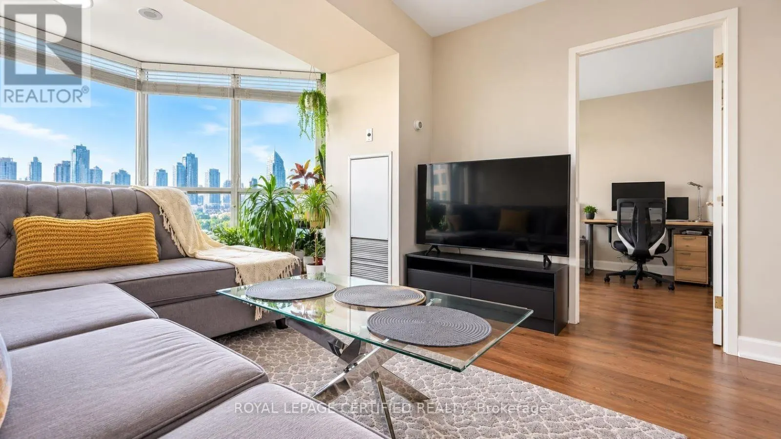 1205 - 4460 TUCANA COURT