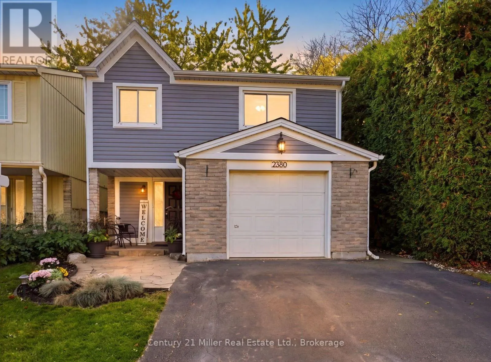 2380 COLDSTREAM DRIVE