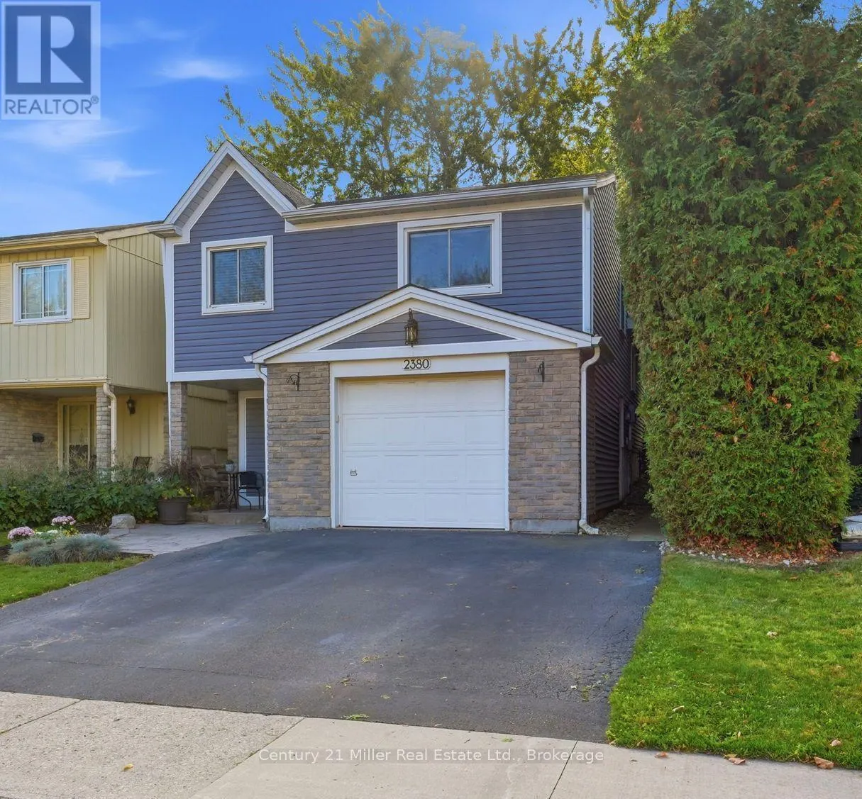2380 COLDSTREAM DRIVE