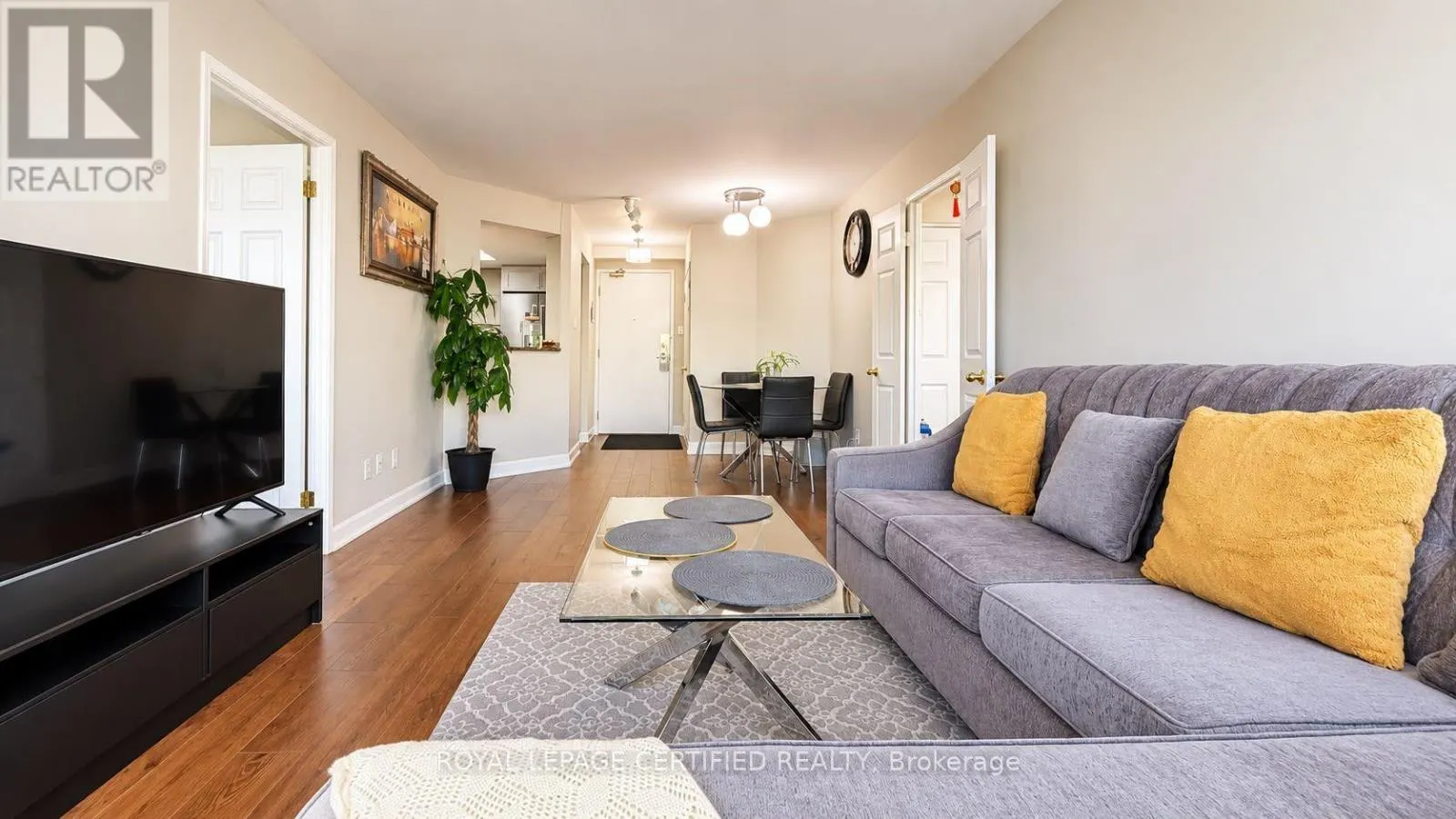 1205 - 4460 TUCANA COURT