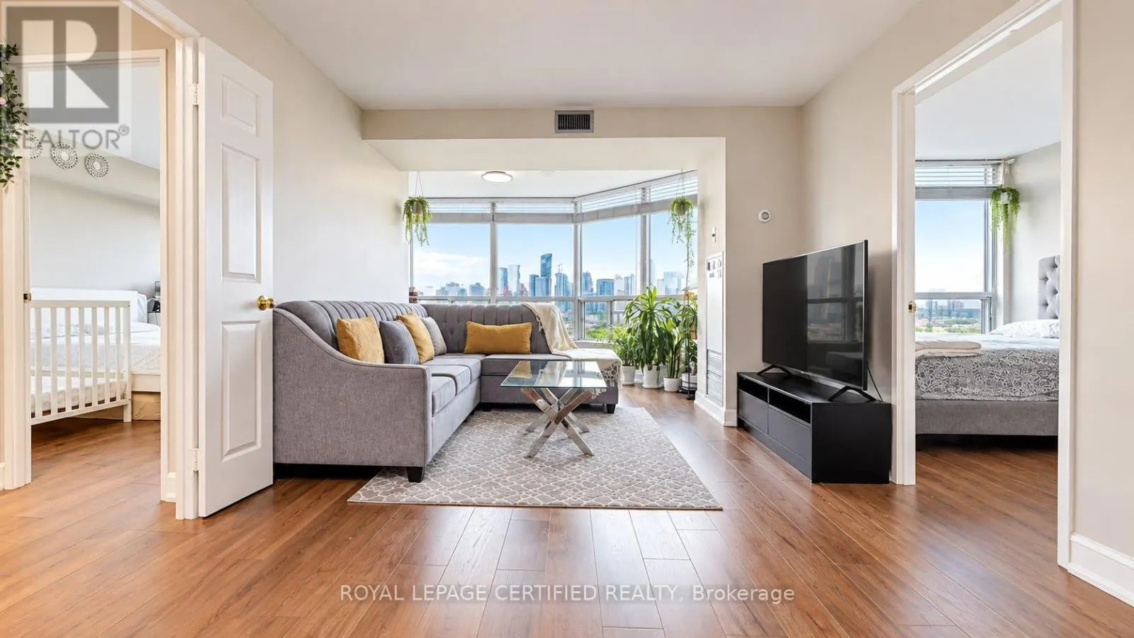 1205 - 4460 TUCANA COURT
