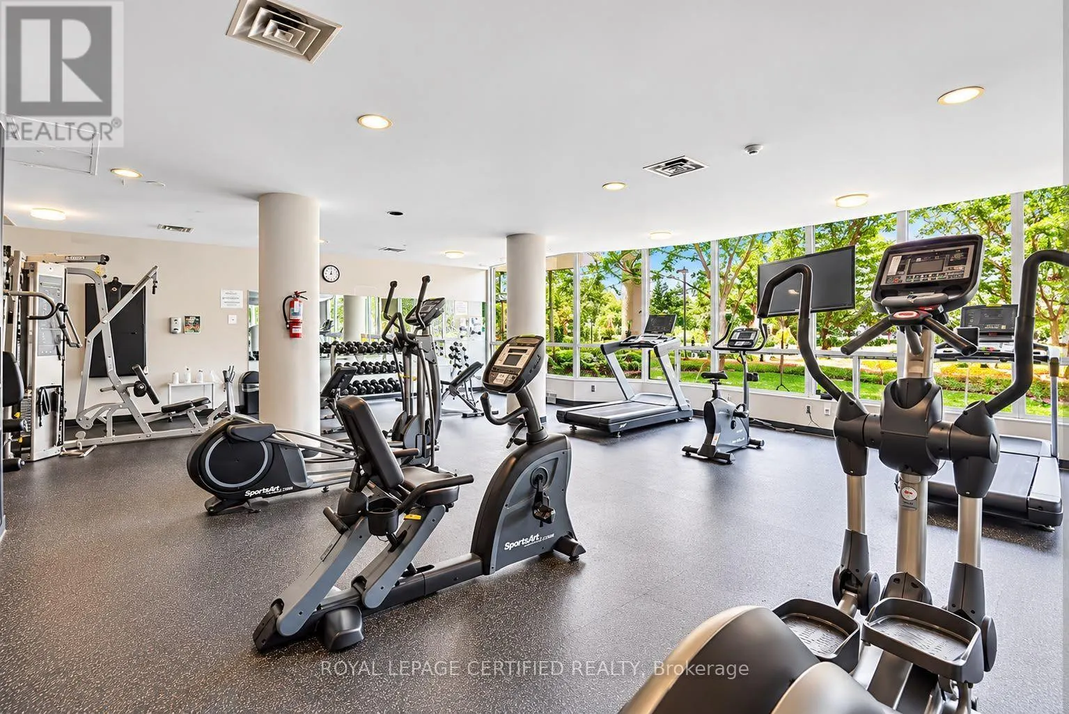 1205 - 4460 TUCANA COURT