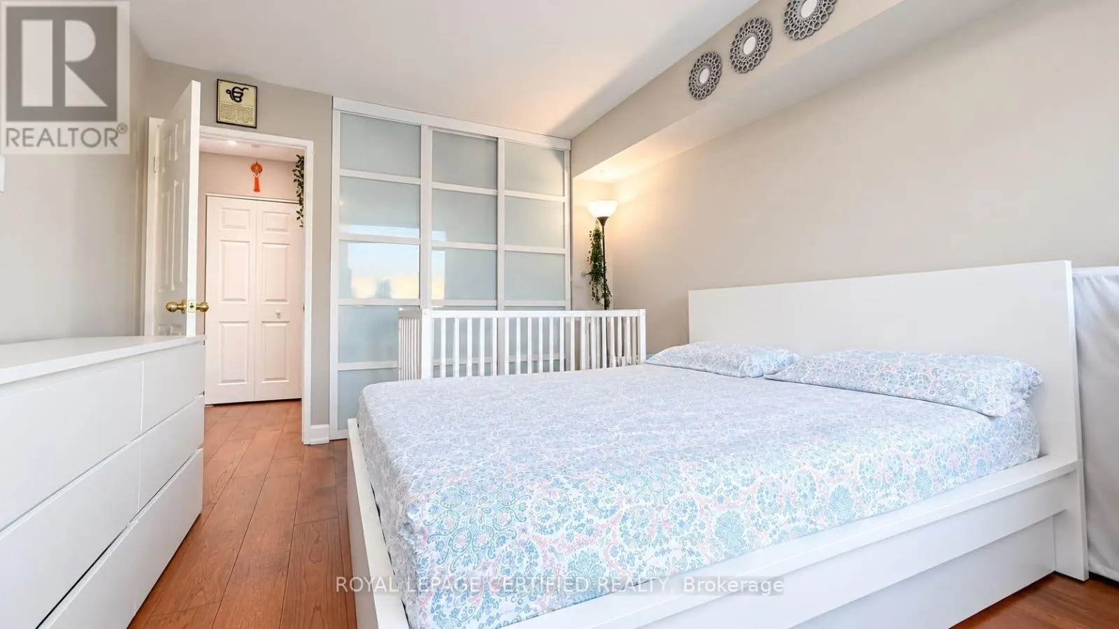 1205 - 4460 TUCANA COURT