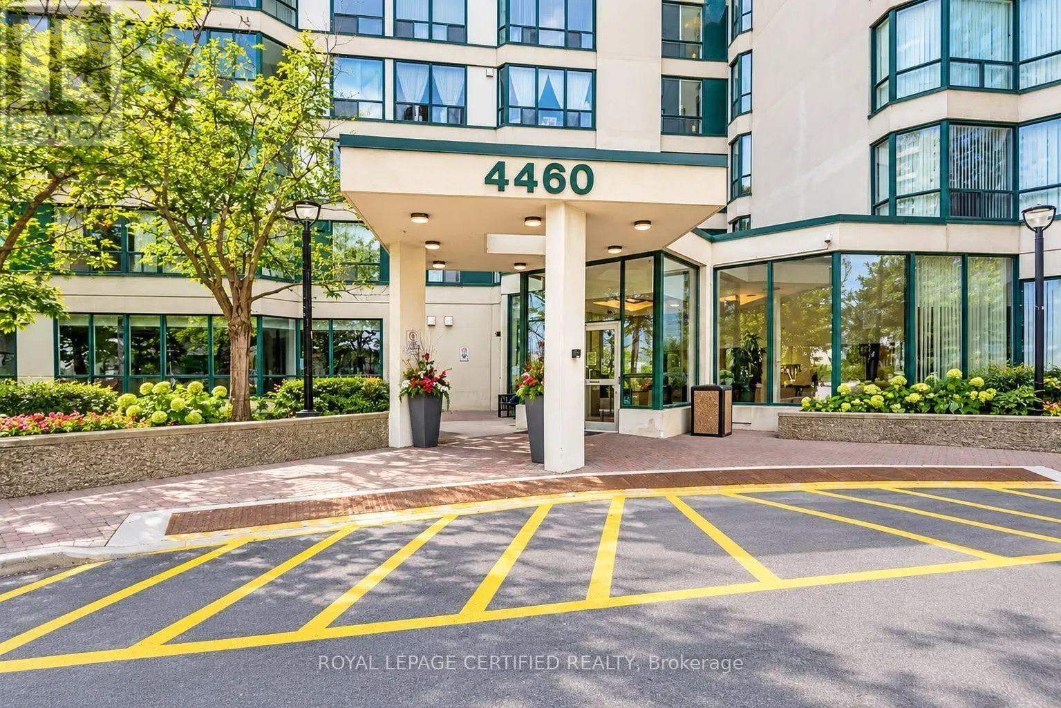 1205 - 4460 TUCANA COURT