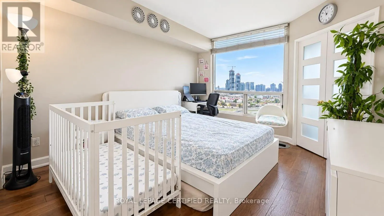 1205 - 4460 TUCANA COURT