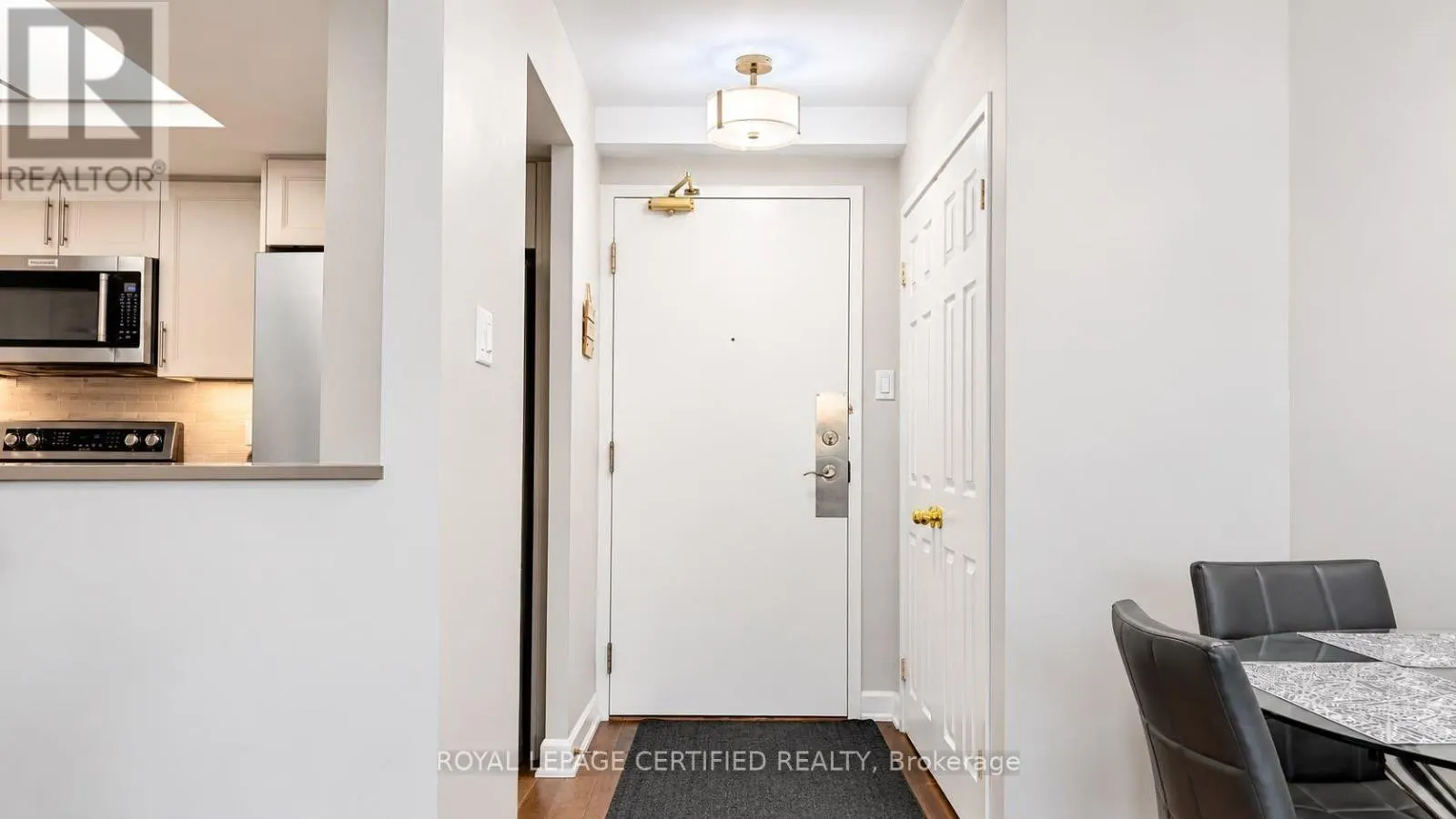 1205 - 4460 TUCANA COURT