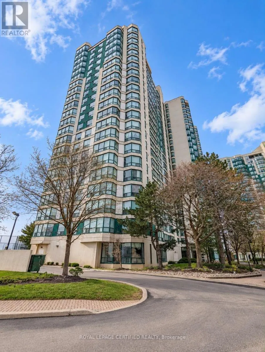 1205 - 4460 TUCANA COURT