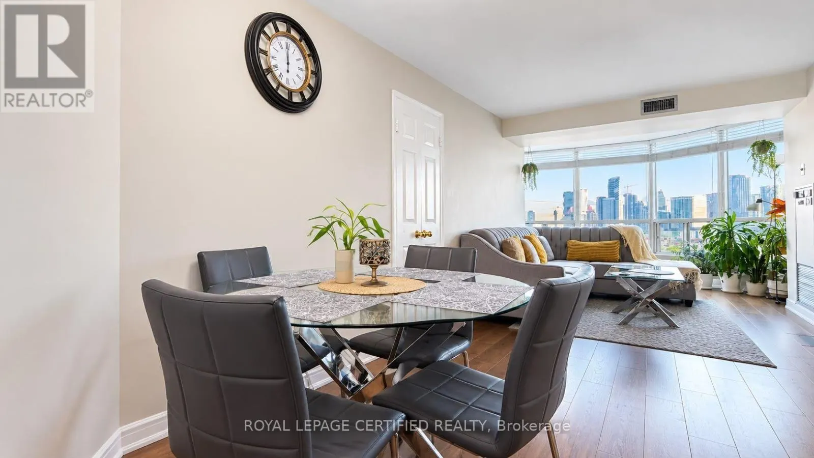 1205 - 4460 TUCANA COURT
