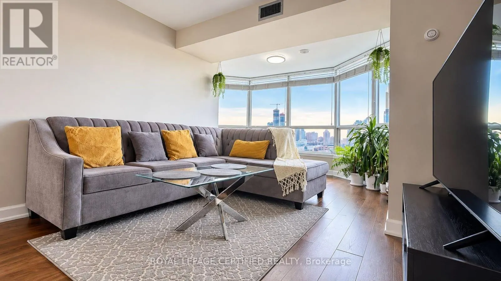 1205 - 4460 TUCANA COURT