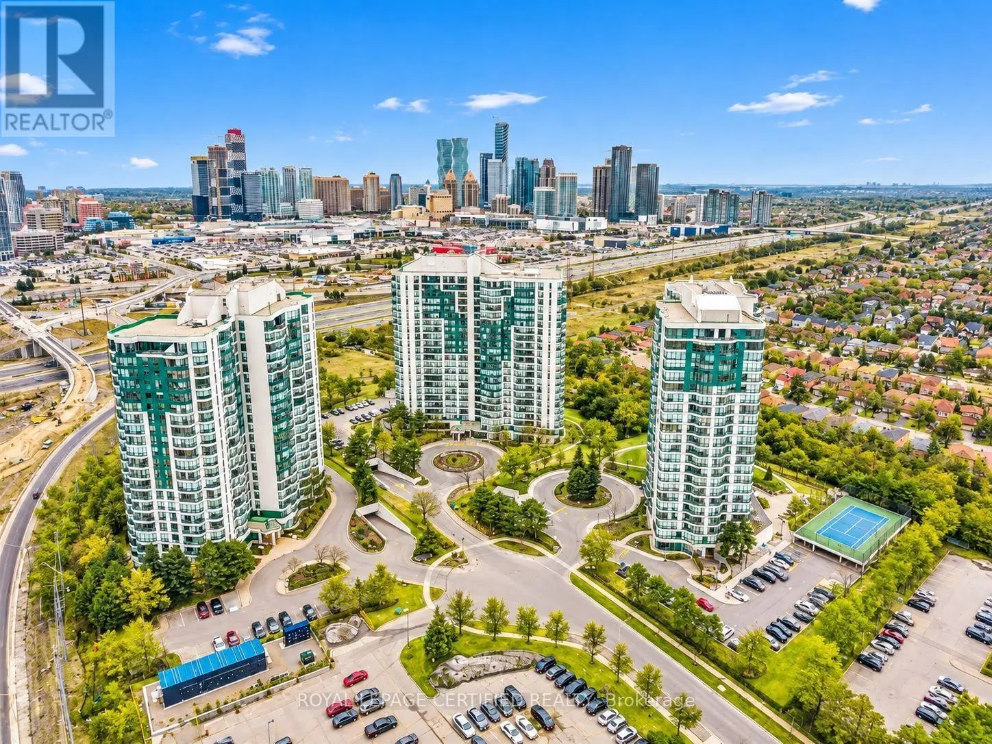 1205 - 4460 TUCANA COURT