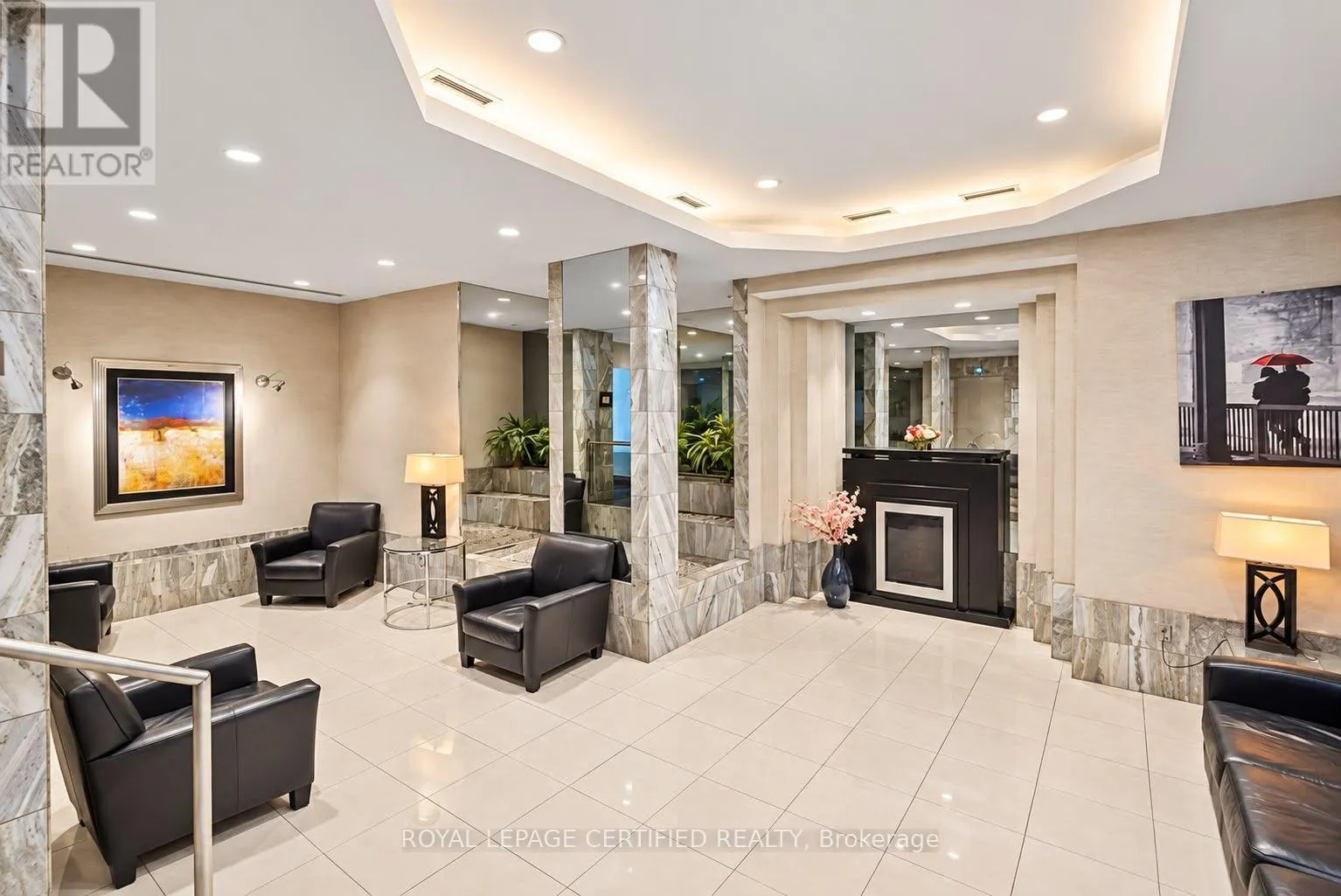 1205 - 4460 TUCANA COURT