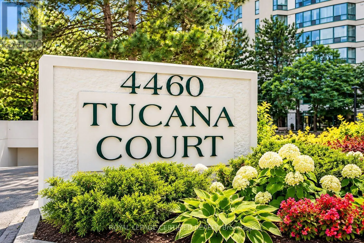 1205 - 4460 TUCANA COURT
