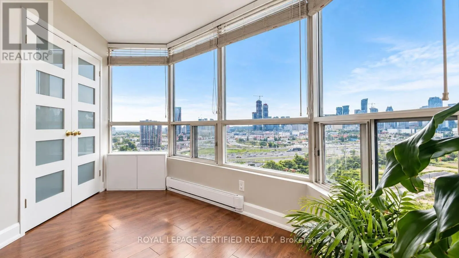 1205 - 4460 TUCANA COURT